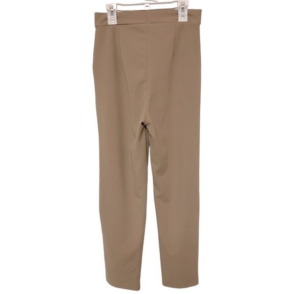 SHEIN Women’s High Waist Pleated Suit Pants - Picture 2 of 8